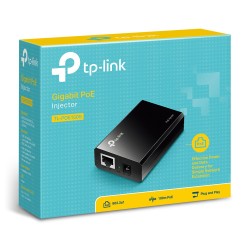 POE INJECTOR ADAPTER TP-LINK