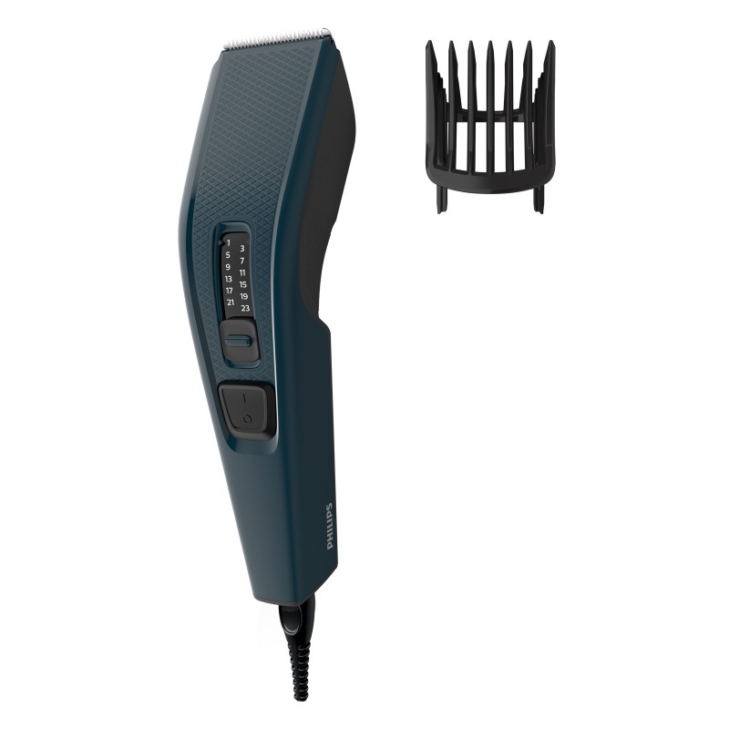TAGLIACAPELLIA PHILIPS  HC350515 REGOLABARBA