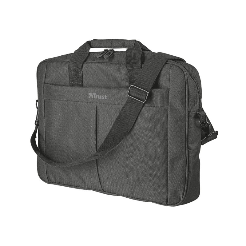 BORSA PER NOTEBOOK 16 PRIMO CARRY BAG 21551 NERA