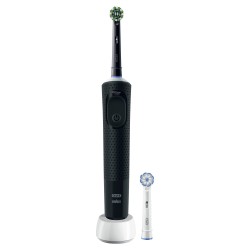 SPAZZOLINO ELETTRICO ORAL-B VITALITY PRO NERO