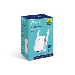 RANGE EXTENDER AC1200 1P10100M LAN 2ANTENNE FISSE