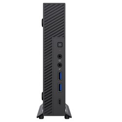 MINI PC CASE PILOT Z1 BAREBONE ALIMENTATORE 120W