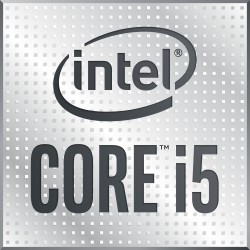 CPU CORE I5-10400 COMET LAKE-S SOCKET 1200 - BOX