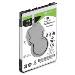 HARD DISK BARRACUDA 1 TB SATA 3 25 ST1000LM048