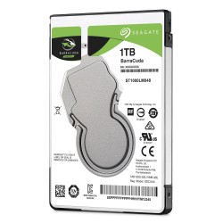 HARD DISK BARRACUDA 1 TB SATA 3 25 ST1000LM048