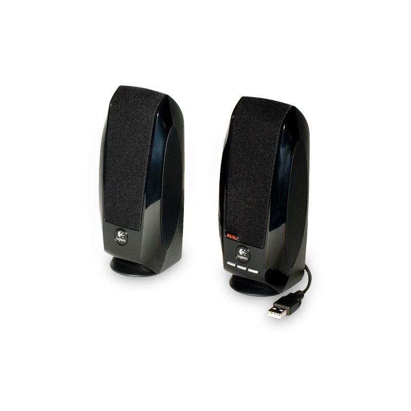 CASSE S-150 USB 980-000029