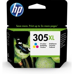 INK HP 305XL 3YM63AE CMY 200 PAG