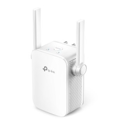 RANGE EXTENDER 300MBPS VER20 WITH FIXED ANTENNAS