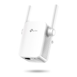 RANGE EXTENDER 300MBPS VER20 WITH FIXED ANTENNAS