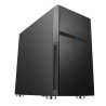 CASE EXENT 3M EVO MINI TOWER ITOC3MEXE - NO ALIMENTATORE - NERO