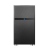 CASE EXENT 3M EVO MINI TOWER ITOC3MEXE - NO ALIMENTATORE - NERO