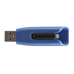 PEN DRIVE V3 MAX STORNGO 32GB USB30 49806 BLU