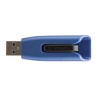 PEN DRIVE V3 MAX STORNGO 32GB USB30 49806 BLU