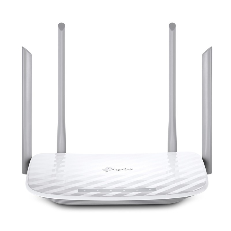 ROUTER WIRELESS AC1200 ARCHER C50