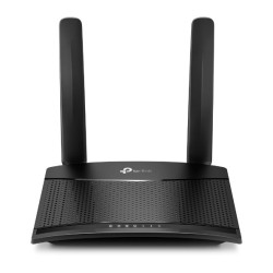 ROUTER 4G WIFI 300MBPS 1P LAN 1P WANLAN 1 MICRO SIM CARD SLOT