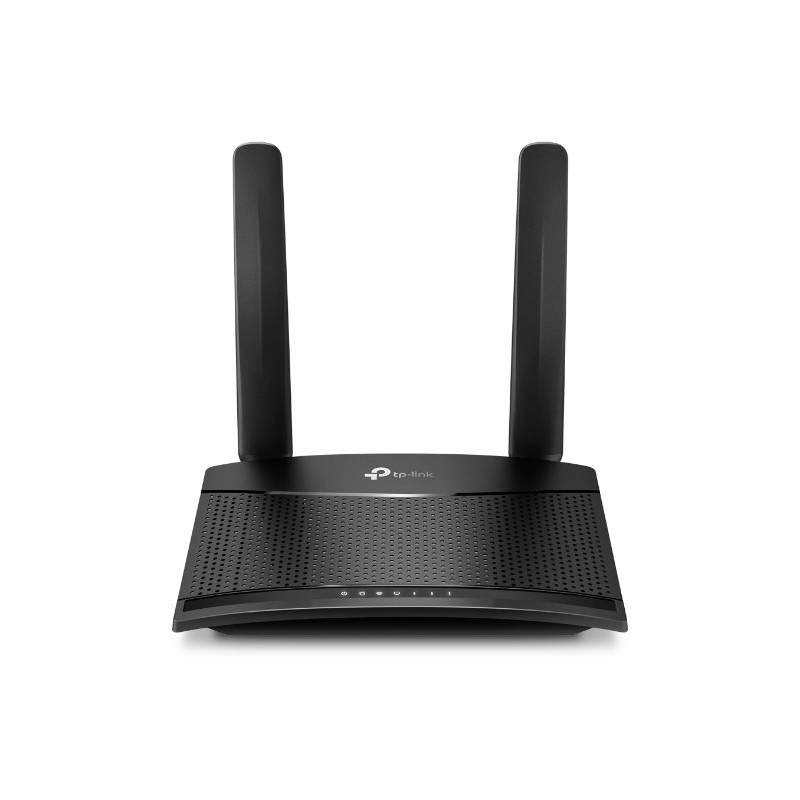 ROUTER 4G WIFI 300MBPS 1P LAN 1P WANLAN 1 MICRO SIM CARD SLOT