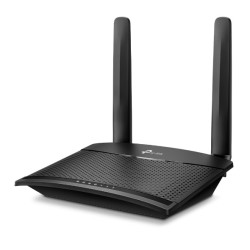 ROUTER 4G WIFI 300MBPS 1P LAN 1P WANLAN 1 MICRO SIM CARD SLOT
