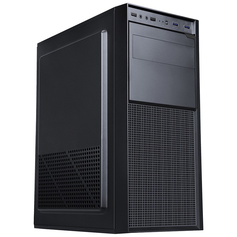 CASE WINCO OM ITOCWOMU3 ALIMENTATORE 500W - NERO
