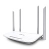 ROUTER AC1200 4P10100 1PWAN 2 ANTENNE FISSE