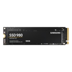 HARD DISK SSD 500GB 980 M2 MZ-V8V500BW NVME