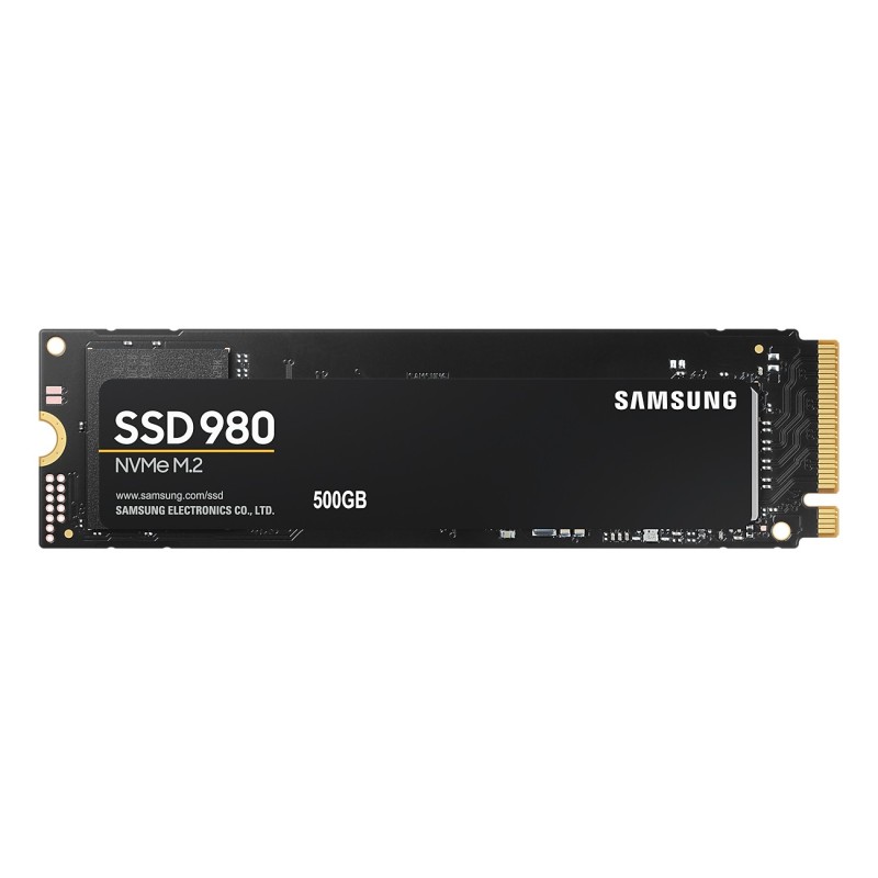 HARD DISK SSD 500GB 980 M2 MZ-V8V500BW NVME
