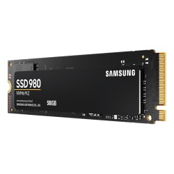 HARD DISK SSD 500GB 980 M2 MZ-V8V500BW NVME