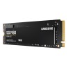 HARD DISK SSD 500GB 980 M2 MZ-V8V500BW NVME
