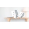 SPINA PRESA DI ALIMENTAZIONE INTELLIGENTE T30 10A ASSISTENTI VOCALI CS-T30-10A-EU