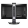 MON 238IPS HDMI DP USB C MM PHILIPS 241B7QUBHEB00 WEBCAM