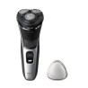 PHILIPS RASOIO ELETTRICO  S314300 RICARICABILE WET  DRY