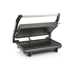 PIASTRA GRILL A CONTATTO GR-2650 255x155