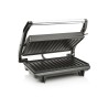 PIASTRA GRILL A CONTATTO GR-2650 255x155