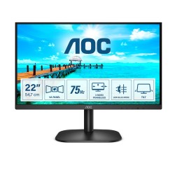 MONITOR 22 B2 22B2HEU LED FULL HD