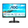 MONITOR 22 B2 22B2HEU LED FULL HD