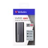 PEN DRIVE SSD ESTERNO 120 GB VX500 USB 32 TYPE-C 47441