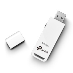 SCHEDA DI RETE WIRELESS USB 300 MBPS TL-WN821N