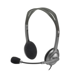 CUFFIE HEADSET H110