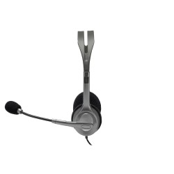 CUFFIE HEADSET H110