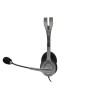 CUFFIE HEADSET H110