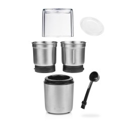 TRITATUTTO E MACINATORE 0122104001001