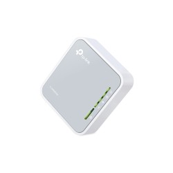ROUTER WIRELESS 150 MBPS 3G4G PORTATILE TL-WR902AC