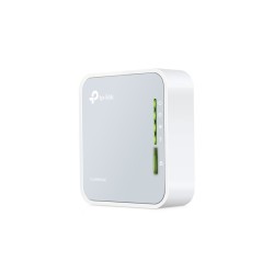ROUTER WIRELESS 150 MBPS 3G4G PORTATILE TL-WR902AC