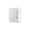 ROUTER WIRELESS 150 MBPS 3G4G PORTATILE TL-WR902AC