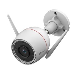 TELECAMERA SORVEGLIANZA H3C 2K CS-H3C SMART HOME WIRELESS 2K