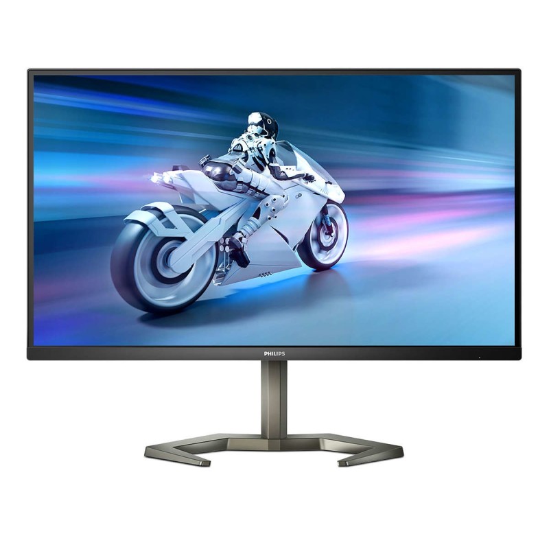 MON 27VA HHD GAMING 240HZ 05MS DP 27M1N5200PA00 MM HDMI PIVOT REG AL