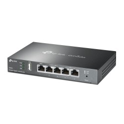ROUTER VPN MULTI-WAN 5P GIGABIT 1P WAN 1P LAN 3P WANLAN
