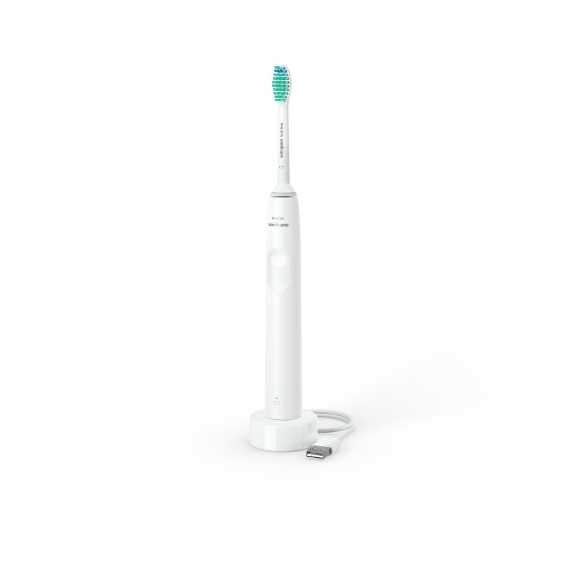 SPAZZOLINO DA DENTI ELETTRICO CON PHILIPS HX365113