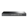 SWITCH 24P JETSTREAM GIGABIT POE+ T1600G-28PS