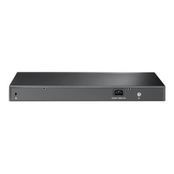 SWITCH 24P JETSTREAM GIGABIT POE+ T1600G-28PS