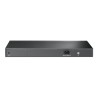 SWITCH 24P JETSTREAM GIGABIT POE+ T1600G-28PS